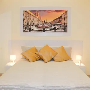 Domus Divi - Nel Cuore Di Сasa de vacaciones