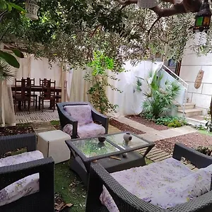 Casa vacanze Garden Casa Kangen, Roma