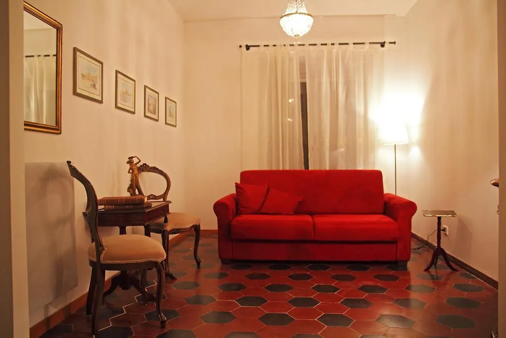 Domus Valeri Holiday home Rome Italy