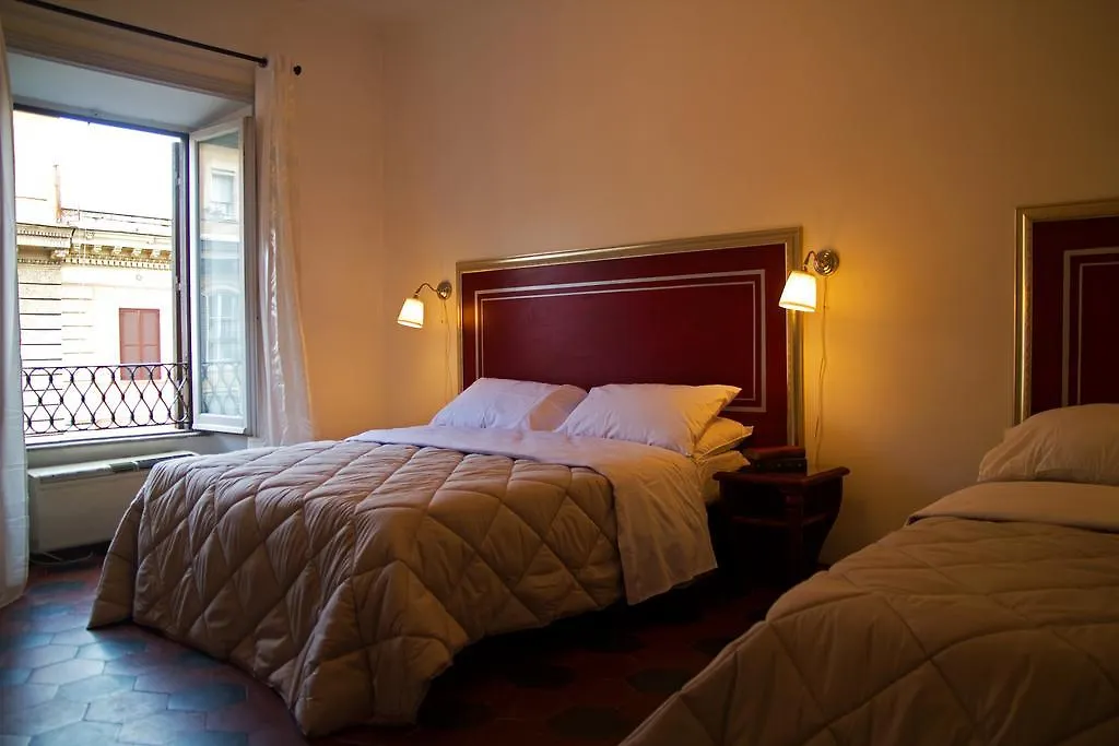 Domus Valeri Holiday home Rome 0*,  Italy