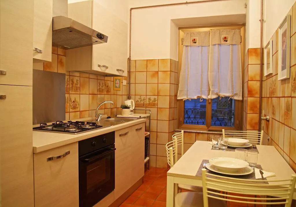 Domus Valeri Hotel Roma 0*,