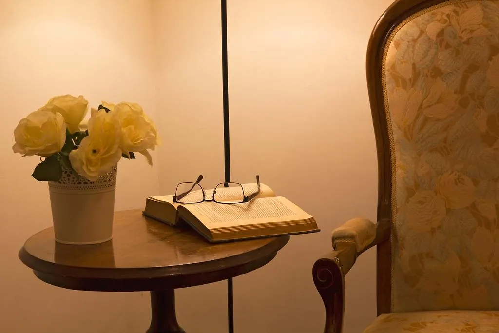 Casa de Férias Domus Valeri Hotel Roma